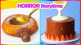 🥵 HORROR Storytime 🌈 Easy amp Quick Chocolate Cake Recipes For Everyone [upl. by Stillas]