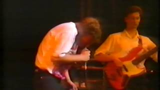 Microdisney  Amnesty International Benefit 1988 Full Show [upl. by Lauren]