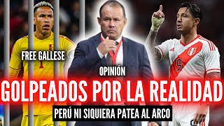 PERÚ 00 MARRUECOS 🏆 ¿A QUÉ JUEGA REYNOSO  AGREDEN A LA SELECCIÓN PERUANA EN ESPAÑA [upl. by Fondea531]