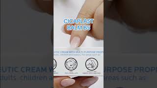 This or That Cicaplast Balm B5 or Cicaplast Gel larocheposay [upl. by Loeb]