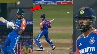 Hardik Pandya Shot on Taskin Ahmed  Hardik Pandya Shot vs Bang  Hardik Pandya Batting vs Bang [upl. by Alfonzo]