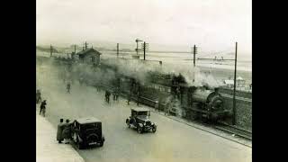 The Swansea and Mumbles railway [upl. by Laurinda]