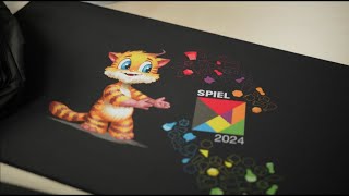 Road to SPIEL Essen 2024 [upl. by Mettah]