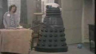 Spike Milligan  Pakistani Daleks [upl. by Bilbe315]