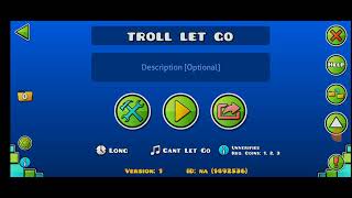 Me playing trollgeist troll let go trollper and trolles cycles [upl. by Dominica186]