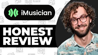 iMusician for Musicians Honest Review  Watch Before Using [upl. by Enimassej]