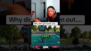 Why does coach ALWAYS take me out… shorts comedy funny ncaa viralvideo [upl. by Lindo]