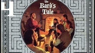 Lets Play  The Bards Tale I Remastered  4 [upl. by Jordan]