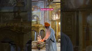 Gurdwara patna sahib [upl. by Namolos]