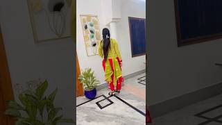 Meri kali activa da punjabi song  pind de ghere song shorts shortsdance shortsfeed dance [upl. by Mackey65]