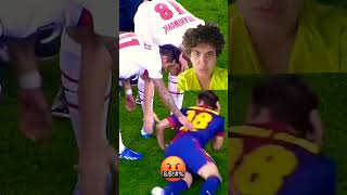 Les moment les plus horrible au foot [upl. by Fedirko998]