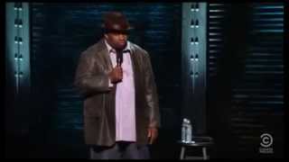 Patrice Oneal talks about women [upl. by Jedd]