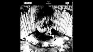 Unsane  VandalX [upl. by Wolfort]