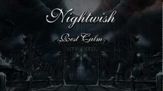 Nightwish  Imaginaerum Instrumental Version [upl. by Eille]