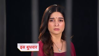 Ghum Hai Kisike Pyaar Mein Today Update  8 October 2024 Latest Update GHKPM Today Episode Review [upl. by Maegan]