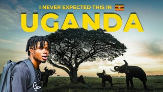 What They Dont Tell You About Visiting Uganda 🇺🇬 [upl. by Annwahsal]