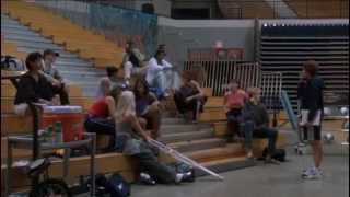 Juwanna Mann 2002  Español  PELICULA DE BASKETBALL Part 1 [upl. by Leahcimnaj]