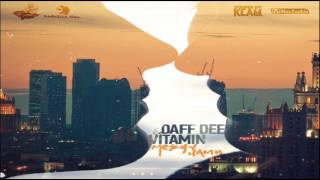 Daff Dee feat ViTaMiN  Между Нами BM Arti Prod Sound by Keam [upl. by Silber]