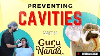 Preventing Dental Caries AKA Cavities [upl. by Draned403]