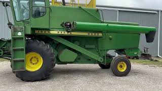 JOHN DEERE 6600 For Sale [upl. by Yak517]