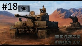 HoI4  The Guangxi Clique  Part 18  END [upl. by Nylrebmik460]