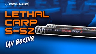 LETHAL CARP S amp SZ [upl. by Nepean]