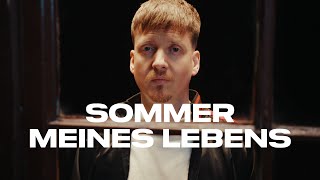 KIZ  Sommer meines Lebens Album Countdown Visual prod by Drunken Masters [upl. by Koziarz366]