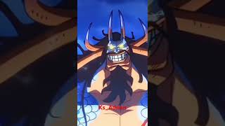 Who is stronger kaido 🆚 big Mom [upl. by Franci939]