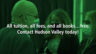 HVCC Announces Free Tuition for Summer 2021 College in the High School [upl. by Hallam]