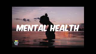 Mental Health Rap Song l Made by Rapsongcreators l [upl. by Schrick]