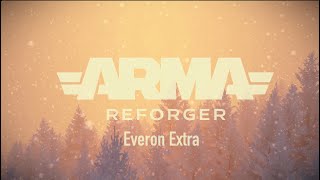 Everon Extra on Arma Reforger [upl. by Nov]