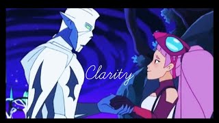 Clarity  Entrapta and Hordak [upl. by Catrina458]