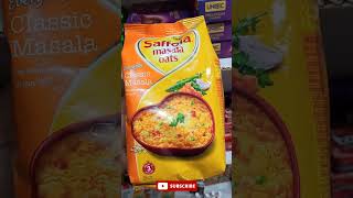 SAFFOLA MASALA OATS  saffola masala oats price 🔖🎉⛹️ wholesale price shorts youtubeshorts [upl. by Lartnom]