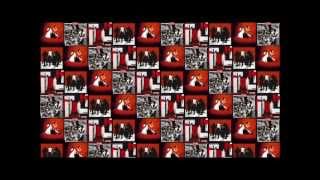 The White Stripes  Icky Thump Teknian Remix [upl. by Stephanie]