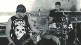 Verminous  Desecration Genius Official Video [upl. by Menides31]