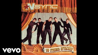 NSYNC  Bye Bye Bye Live [upl. by Kurth563]