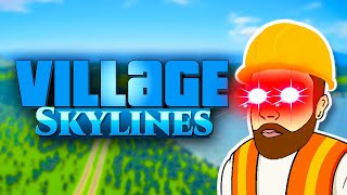 Can you beat Cities Skylines 2 WITHOUT building a city [upl. by Oiril]