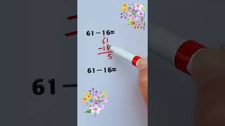 math speed calculation skills💥🧠💯🧠💯🥰👍foryou maths [upl. by Yleik]