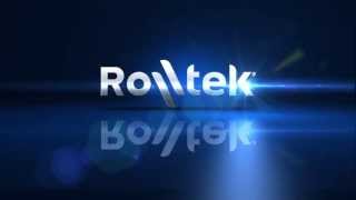 Rolltek  the light revolution [upl. by Nahta]