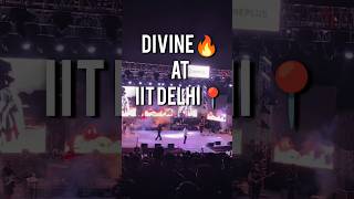 IIT Delhi Fest Vlog 🔥 iitdelhi viral vlog minivlog iitianslife iitdelhifest iitlife divine [upl. by Marba]