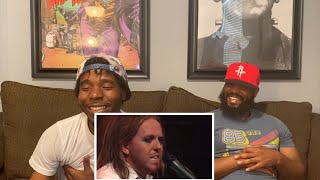 Prejudice by Tim Minchin Reaction [upl. by Cykana837]