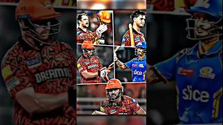 👻 SRH DANGEROUS SQUAD FOR IPL 2025 cricket [upl. by Warrenne]