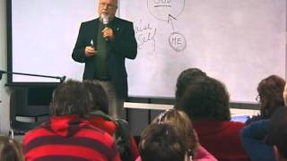 2009 richard rohr session 3 [upl. by Ellehcil]