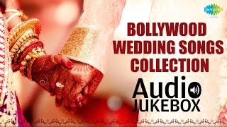 Bollywood Wedding Songs Collection Vol 2  Mehndi Laga Ke Rakhna  Wah Wah Ramji  Didi Tera Devar [upl. by Ahsina325]