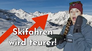 Skipasspreise 2024 Die teuersten und günstigsten Skigebiete [upl. by Nomad226]