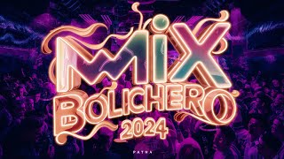 🔥 MIX BOLICHERO 2024 😈 ENGANCHADO FIESTERO  Enganchado Remix  MIX FIESTERO 2024  DANI NAVAS [upl. by Enida]