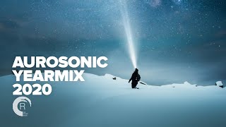 AUROSONIC YEARMIX 2020 FULL ALBUM [upl. by Lionel]