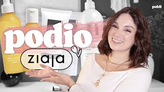 Skincare LOW COST  Lo MEJOR de ZIAJA [upl. by Anoli]