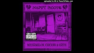 Nappy Roots Awnaw Slowed amp Chopped by Dj Crystal Clear [upl. by Ferne475]