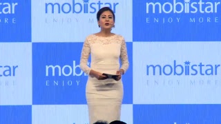 Mobiistar India launch event – live stream [upl. by Whitman409]